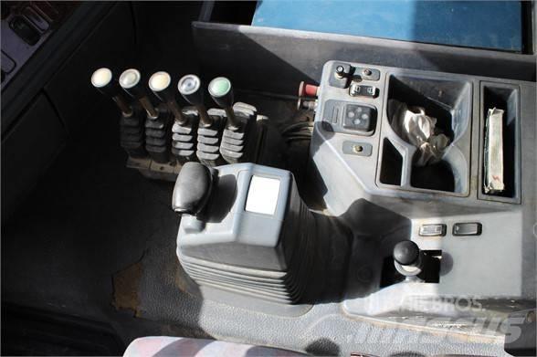 Mercedes-Benz 2531 Грузовики-Контейнеровозы