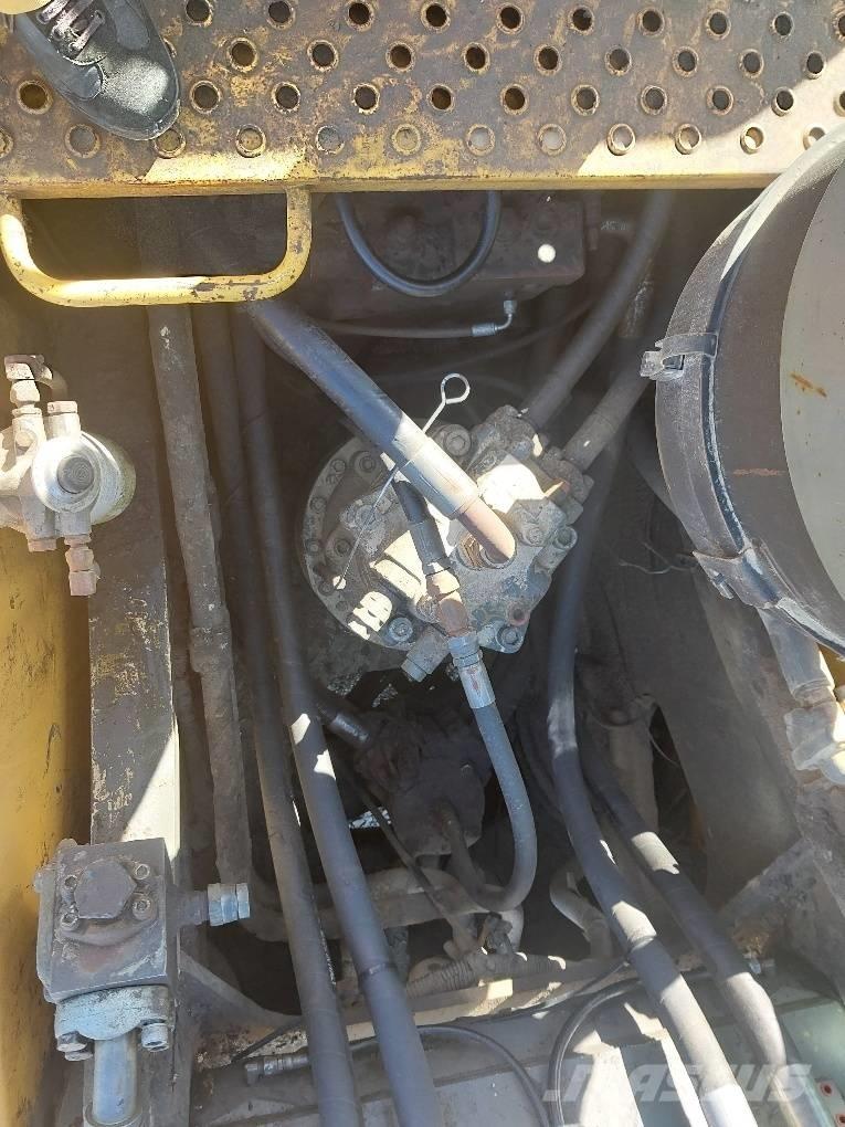 Volvo EC 360 B Гусеничные экскаваторы