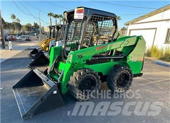 Bobcat S550 Мини-погрузчики