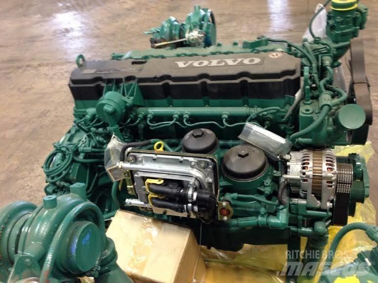 Deutz TCD2013L64V Компоненты строительной техники