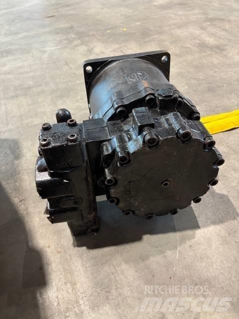 Sumitomo LS218RH5 Запчасти для кранов