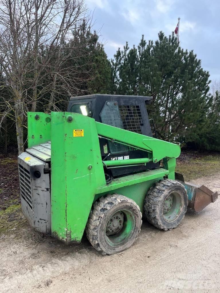 Gehl SL3825 Мини-погрузчики