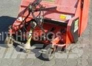 Muratori MT10130 Измельчители тюков
