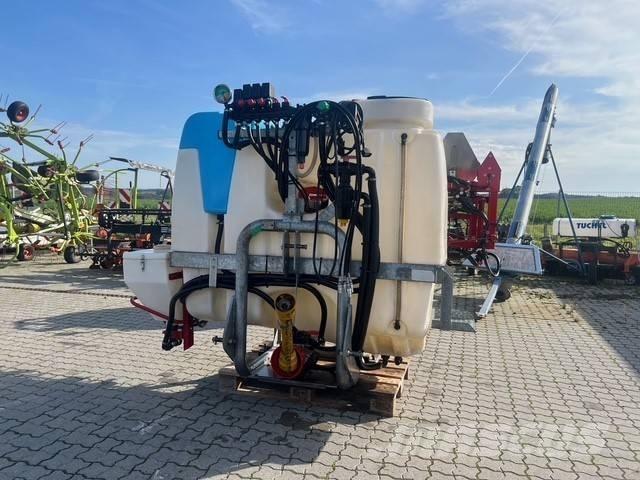 Scan-Agro 1000L Навесные опрыскиватели