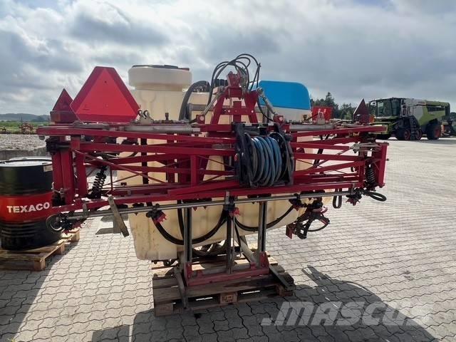 Scan-Agro 1000L Навесные опрыскиватели
