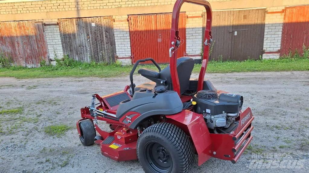 Ferris ISX 800 Zero turn косилки