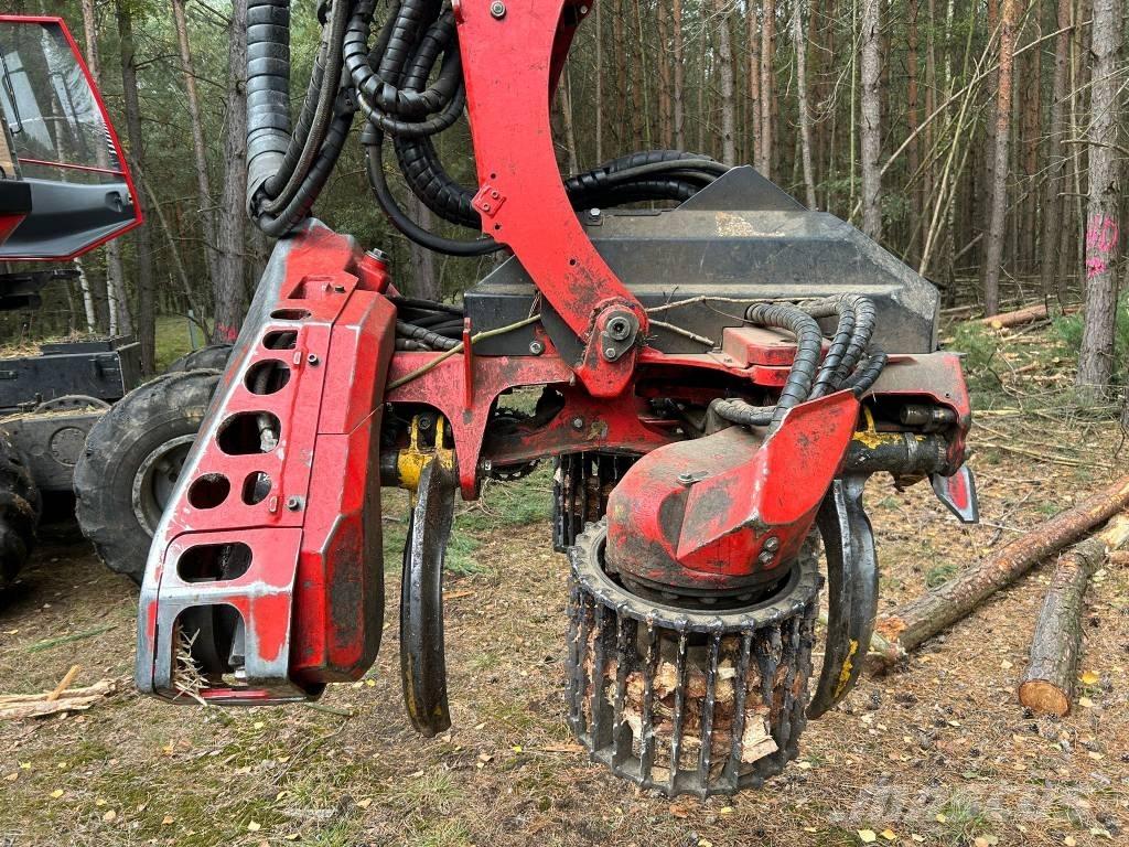 SP 561 Сучкорезы