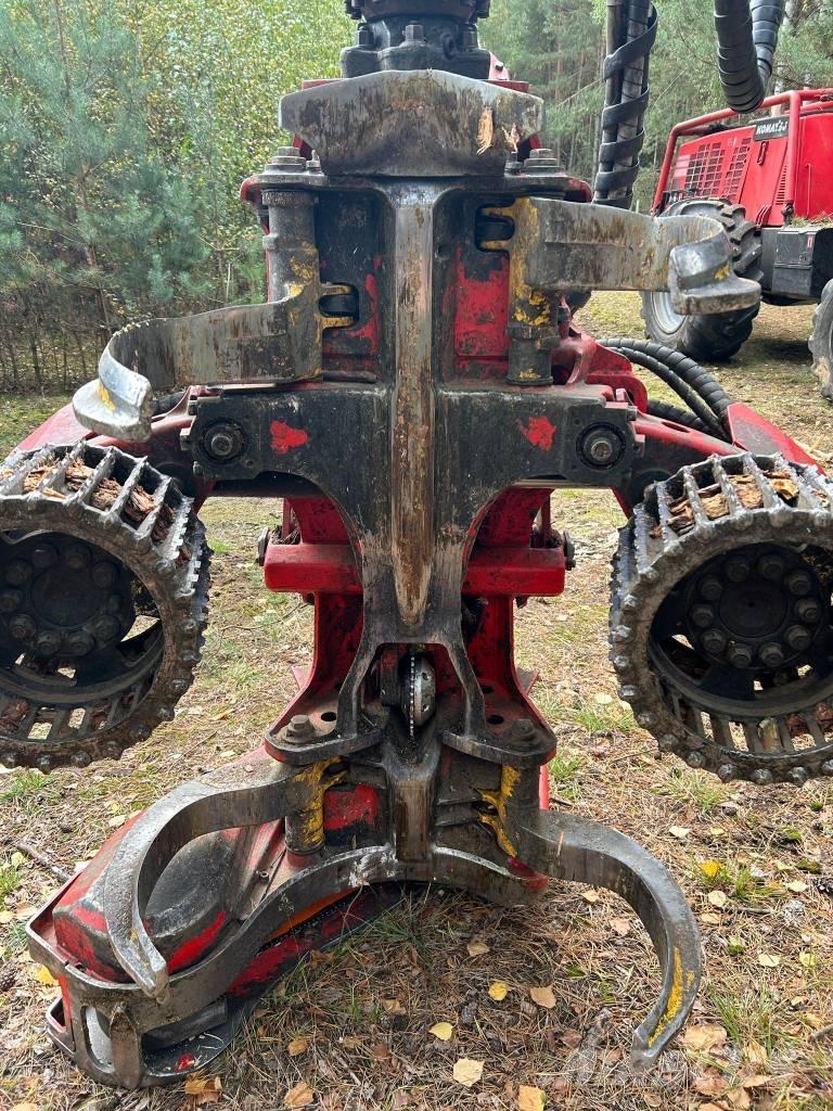 SP 561 Сучкорезы