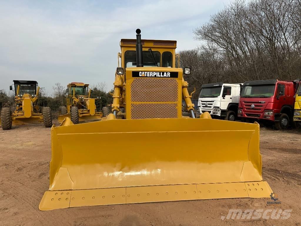 CAT D 7 G Гусеничные бульдозеры