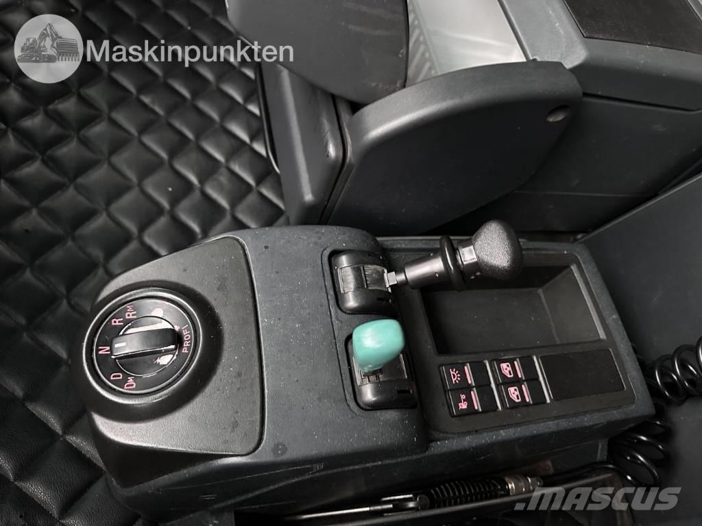 MAN TGX 28.500 Седельные тягачи