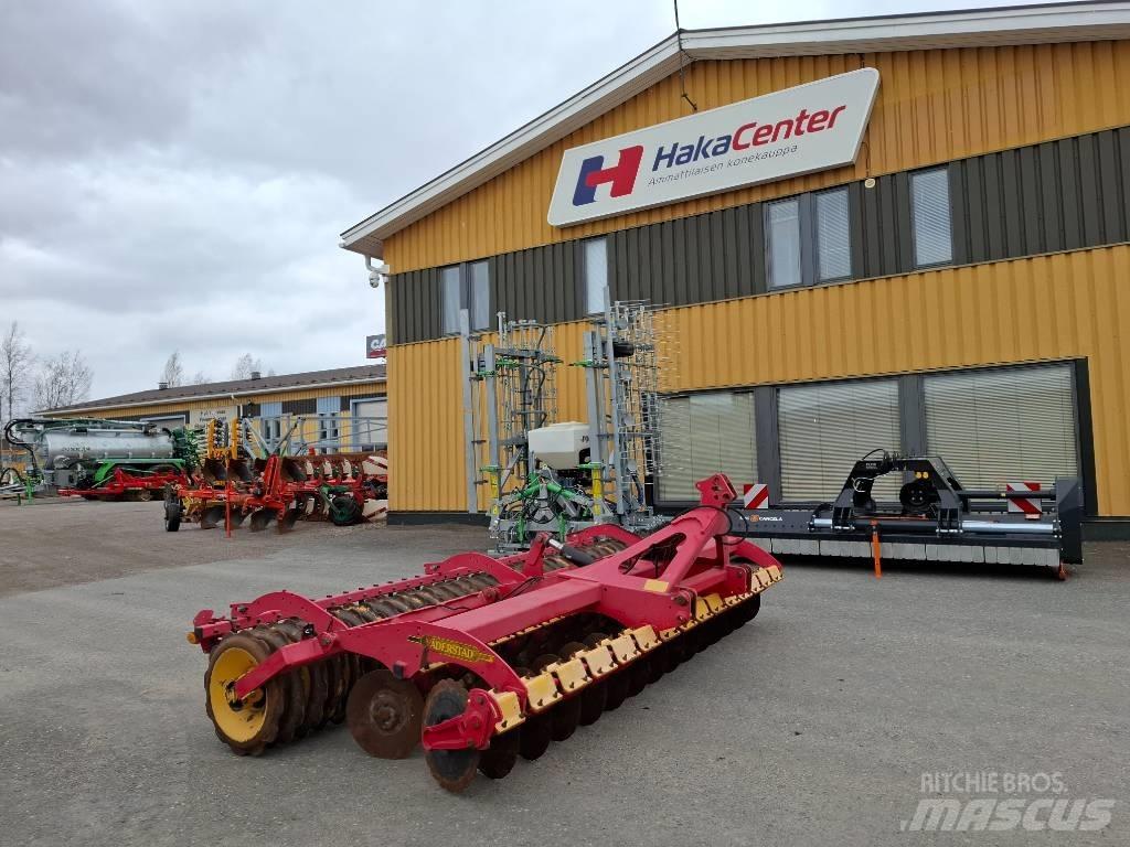 Väderstad CR400 Дисковые бороны