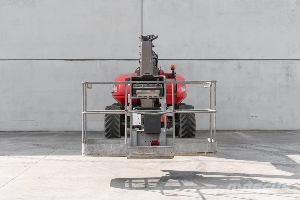 Manitou 200 ATJ Коленчатые подъемники