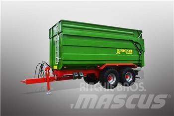 Pronar T669XL Прочие сельхоз-прицепы