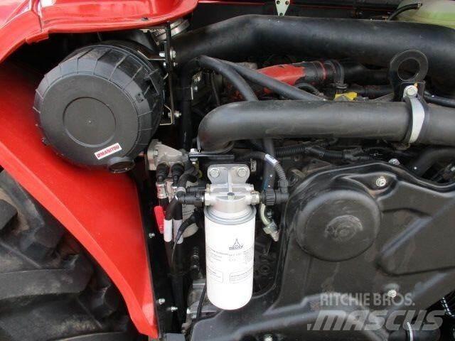 Manitou MT933 Телескопические погрузчики