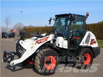 Bobcat L 85 Фронтальные погрузчики