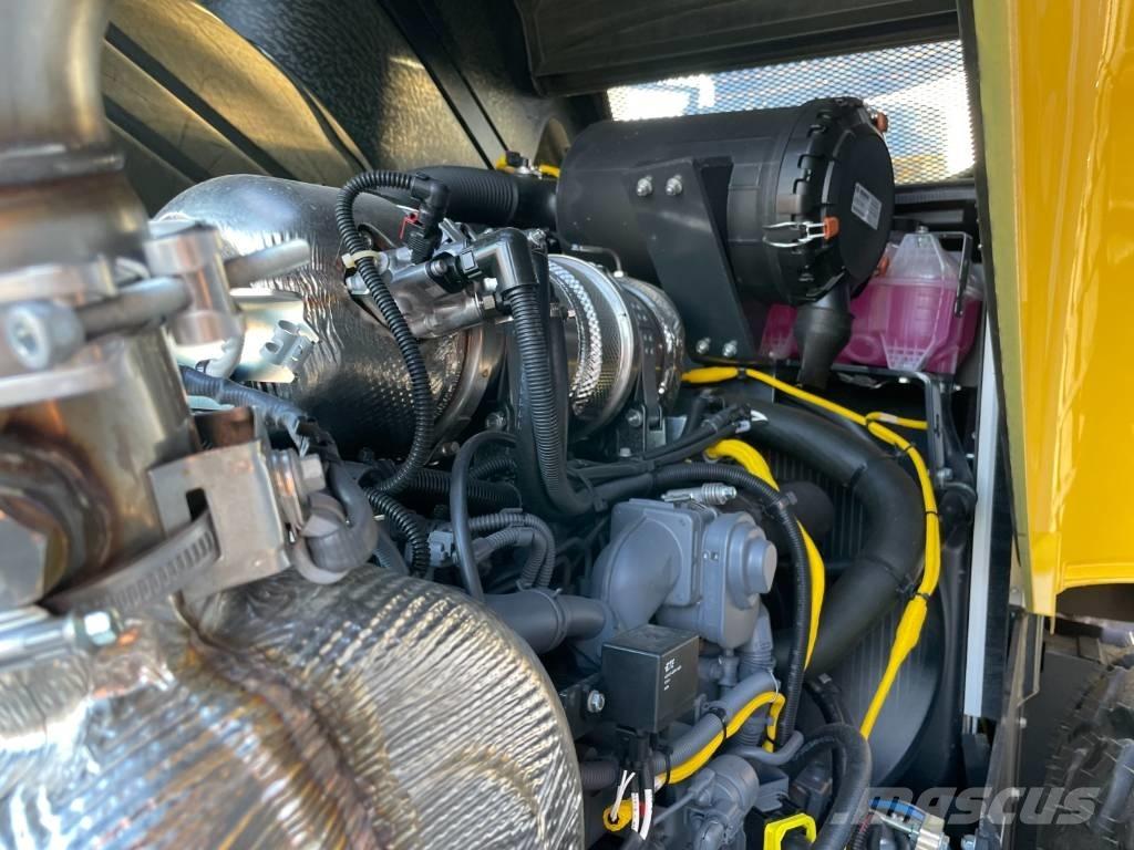 Bomag BW 213 D-5 Грунтовые катки