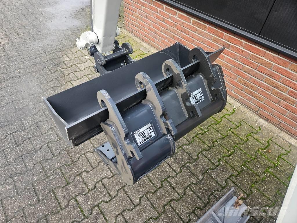 Takeuchi TB 210 R Мини-экскаваторы