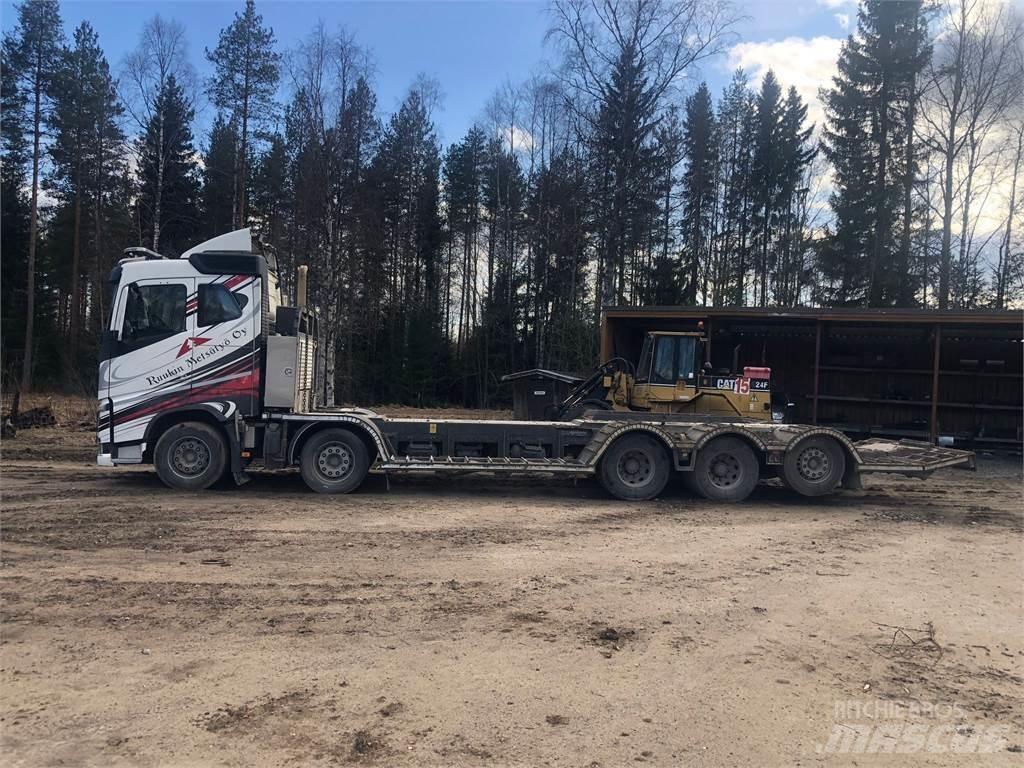 Volvo FH13 Грузовики для лесозаготовок