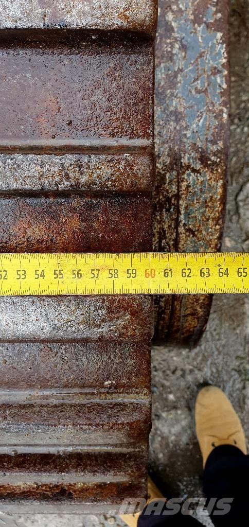 Liebherr R 936 N LC Гусеничные экскаваторы