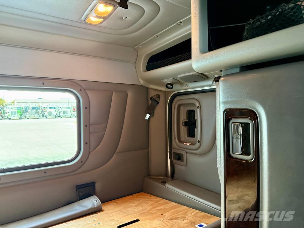 Peterbilt 389 Седельные тягачи