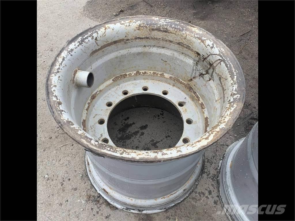 Gremo 1350 24x26,5 Шины и колёса