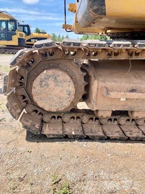 CAT 311 C Гусеничные экскаваторы