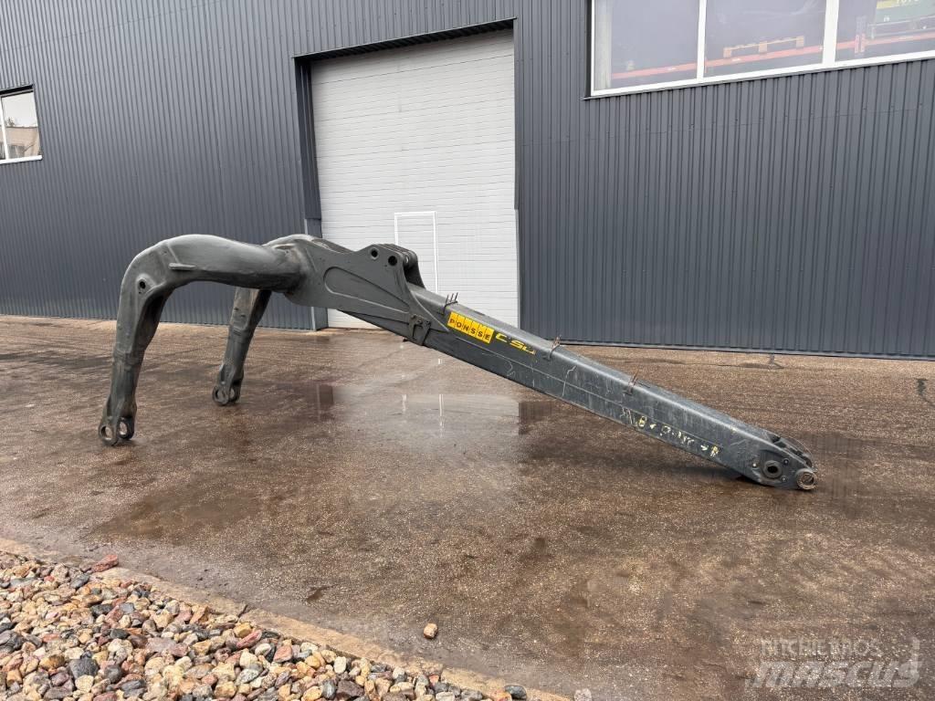 Ponsse P46737 / C50 Гидравлическая система