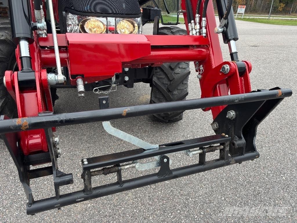 Case IH Farmall 75 A Трактора