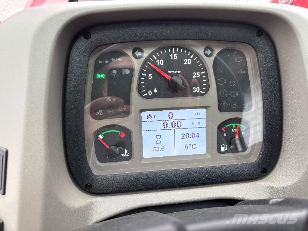 Case IH Farmall 75 A Трактора
