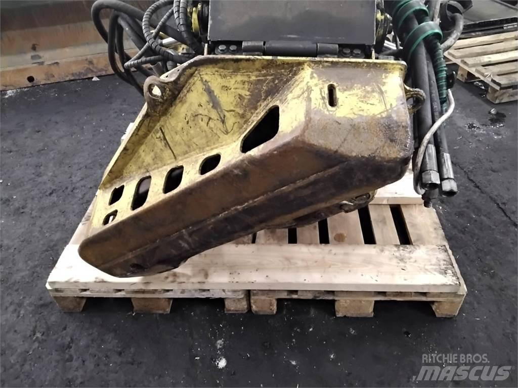 John Deere H415 Харвестерные головки