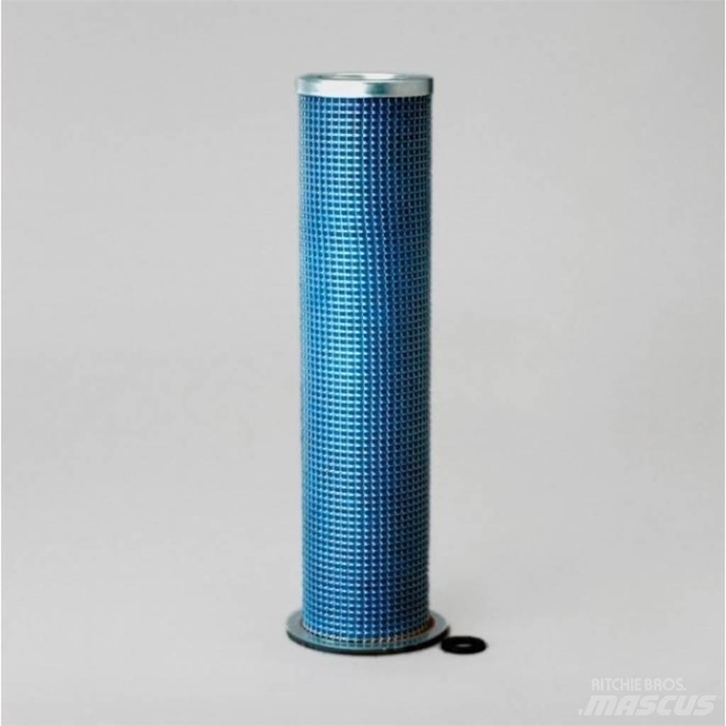 Rottne 21-4103 Двигатели