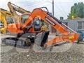 Doosan DX75 Малые экскаваторы 7т-12т