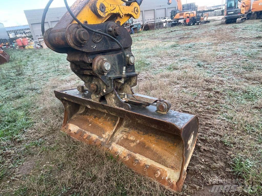 JCB JS 160 N LC Гусеничные экскаваторы