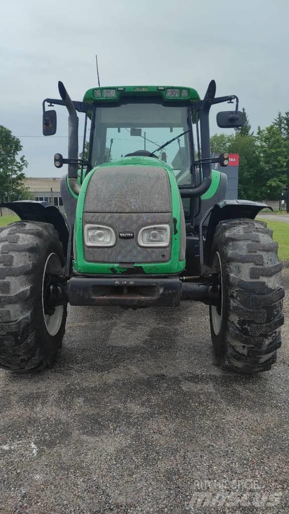 Valtra T170 Трактора