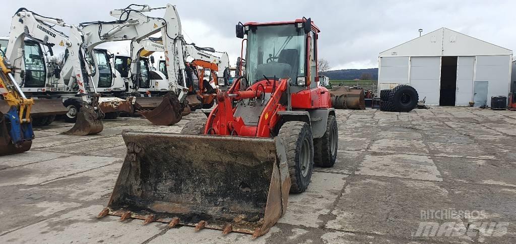 Volvo L 30 G Фронтальные погрузчики