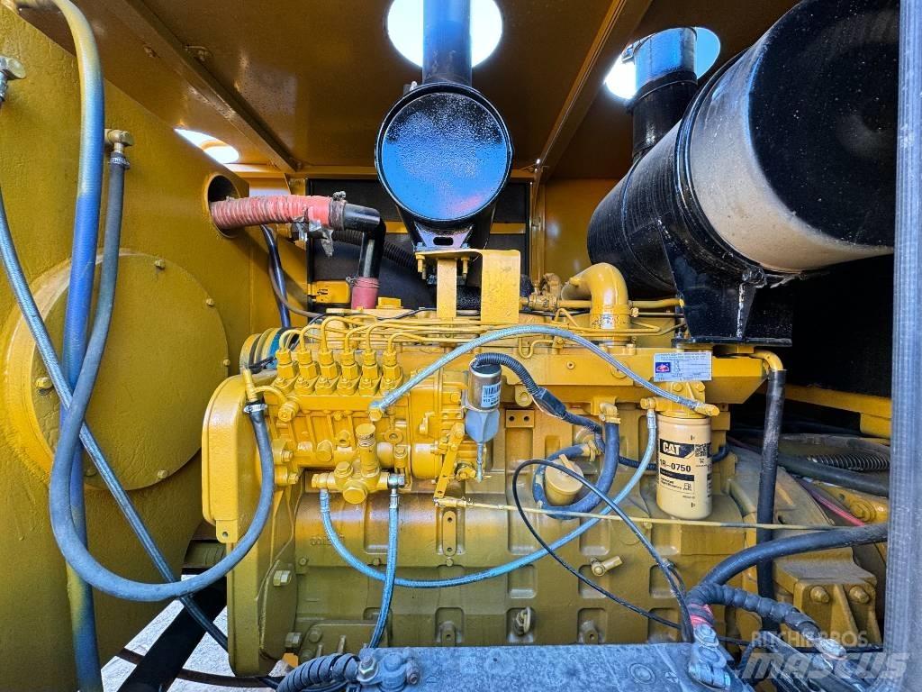 CAT 140 H Грейдеры