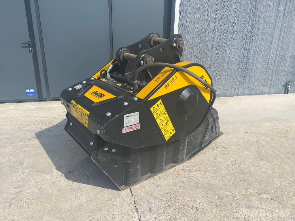  MB BF60.1 S4 Запчасти для складской техники