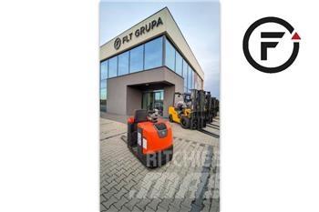 BT OSE250 Горизонтальные комплектовщики