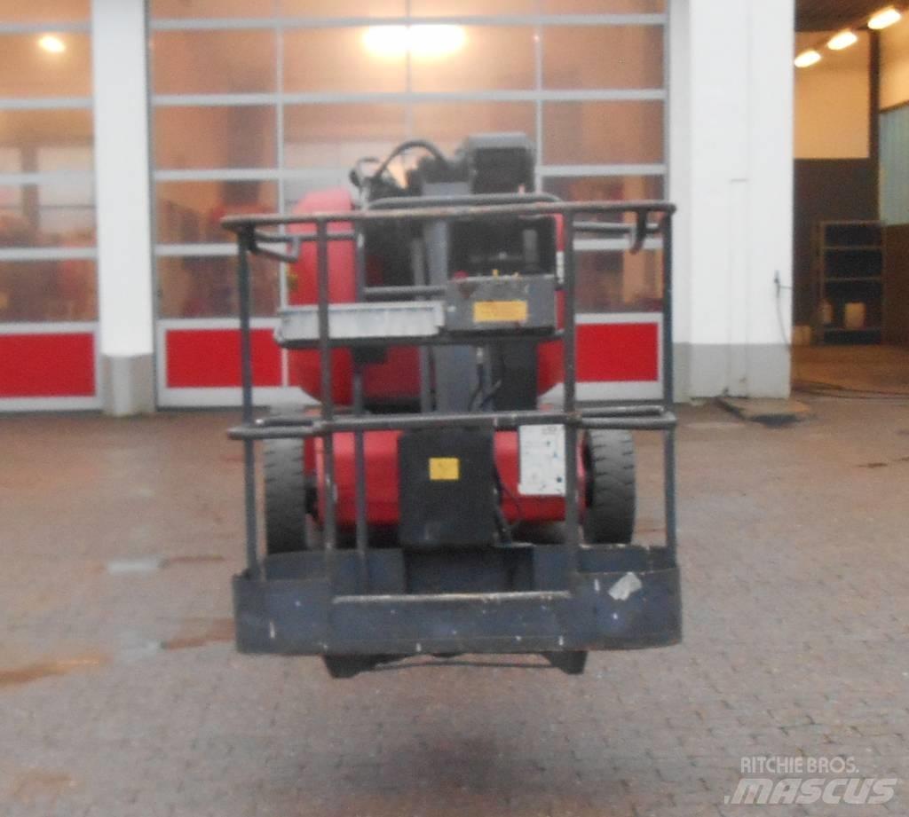 Manitou 170AETJL Коленчатые подъемники
