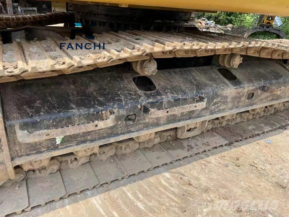 CAT 320 GC Гусеничные экскаваторы