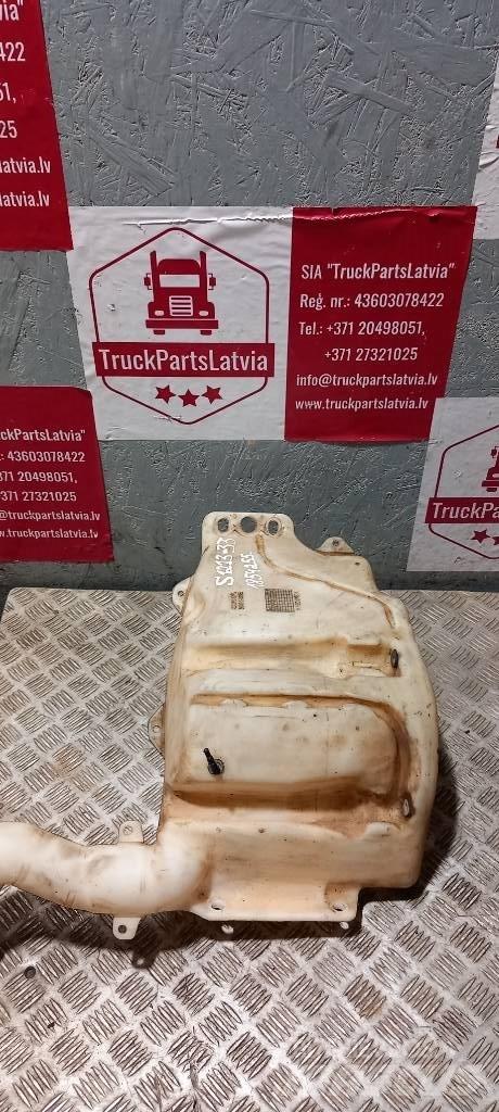 Scania R 440  1854255 Кабины