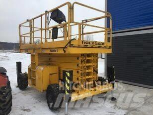 Haulotte 12 DX Ножничные подъемники