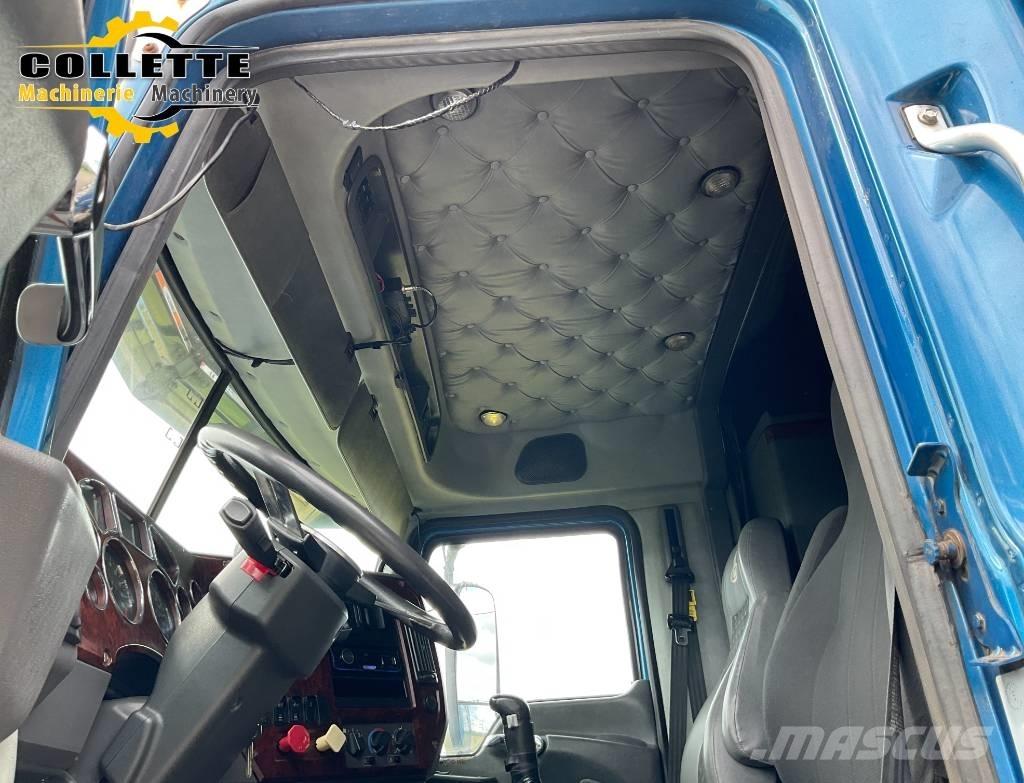 Mack CXU 613 Седельные тягачи