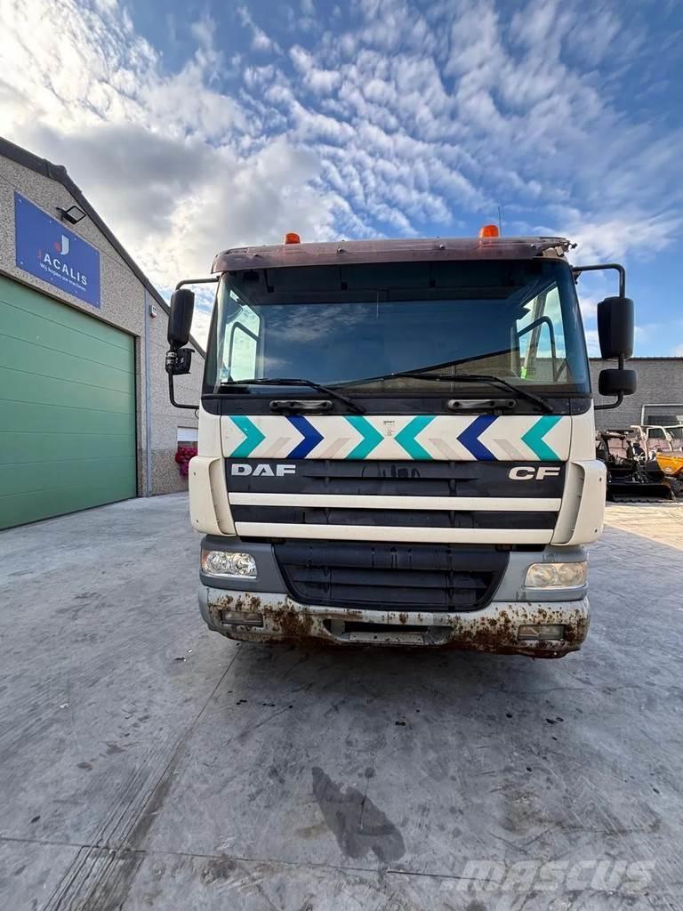DAF CF 75 Автокраны
