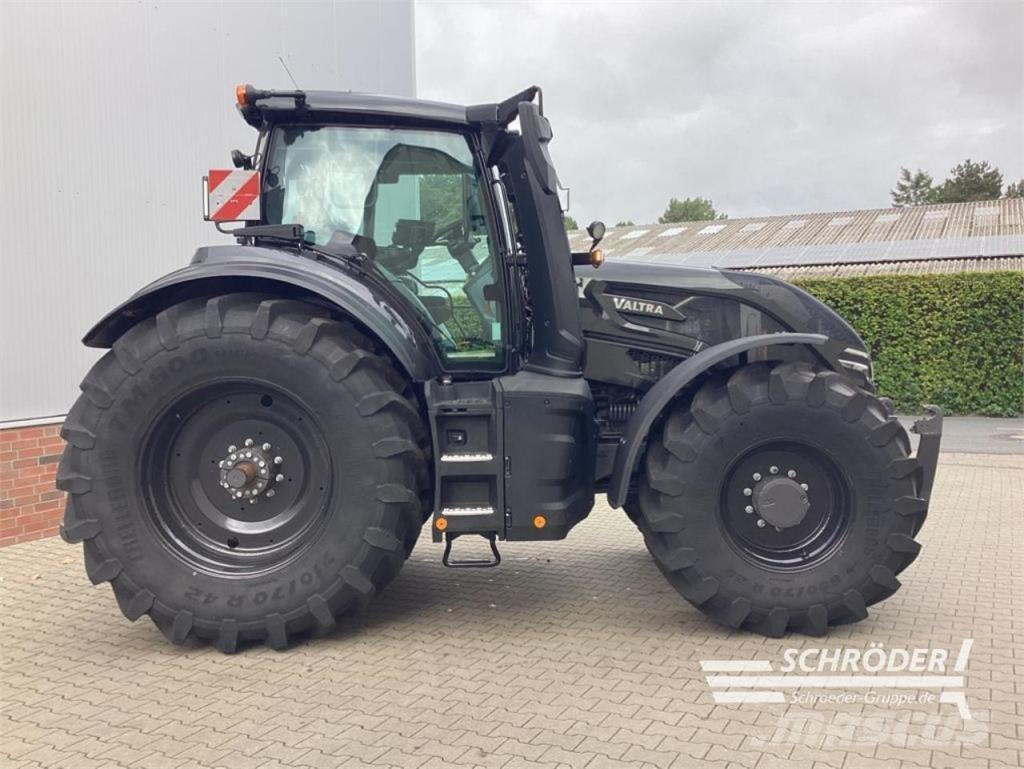 Valtra Q 305 Трактора