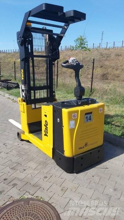 Yale MC10 Ричтраки