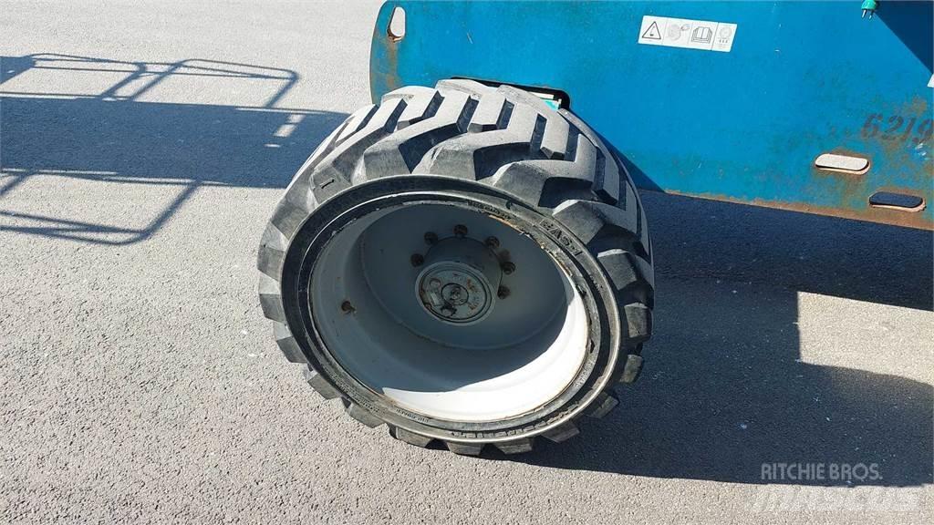 Genie S60HCE Телескопические подъемники