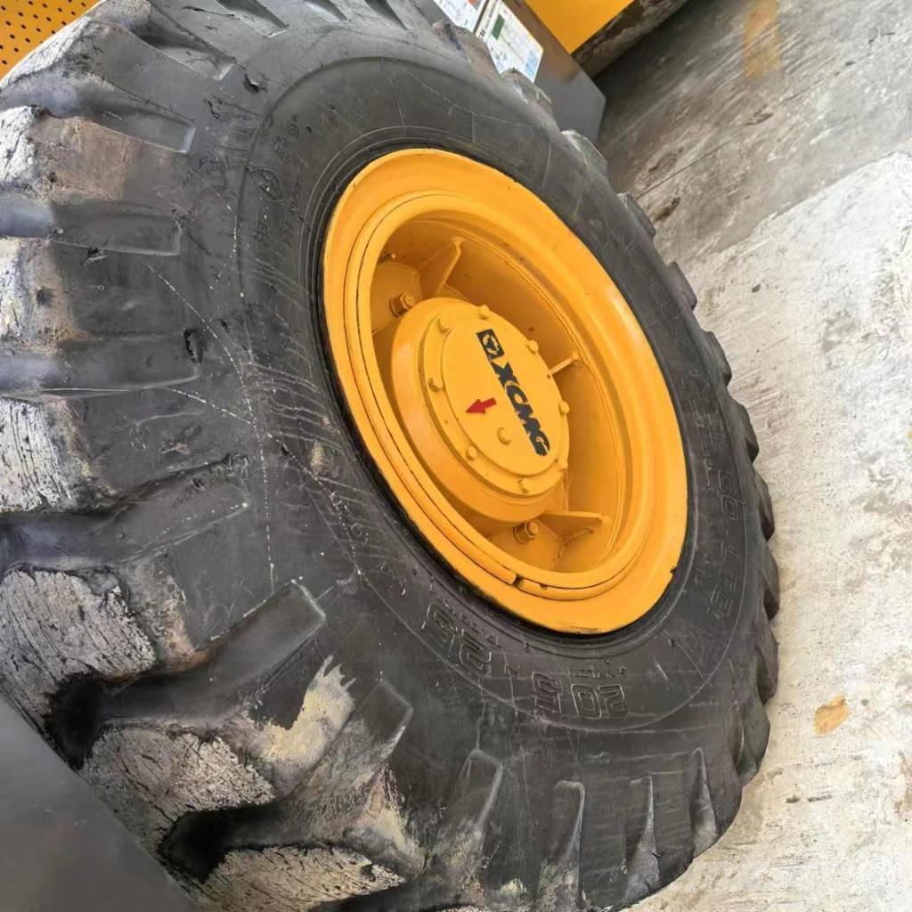 XCMG XS 223 J Грунтовые катки