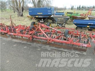 Kongskilde SGC 380 Культиваторы сплошные
