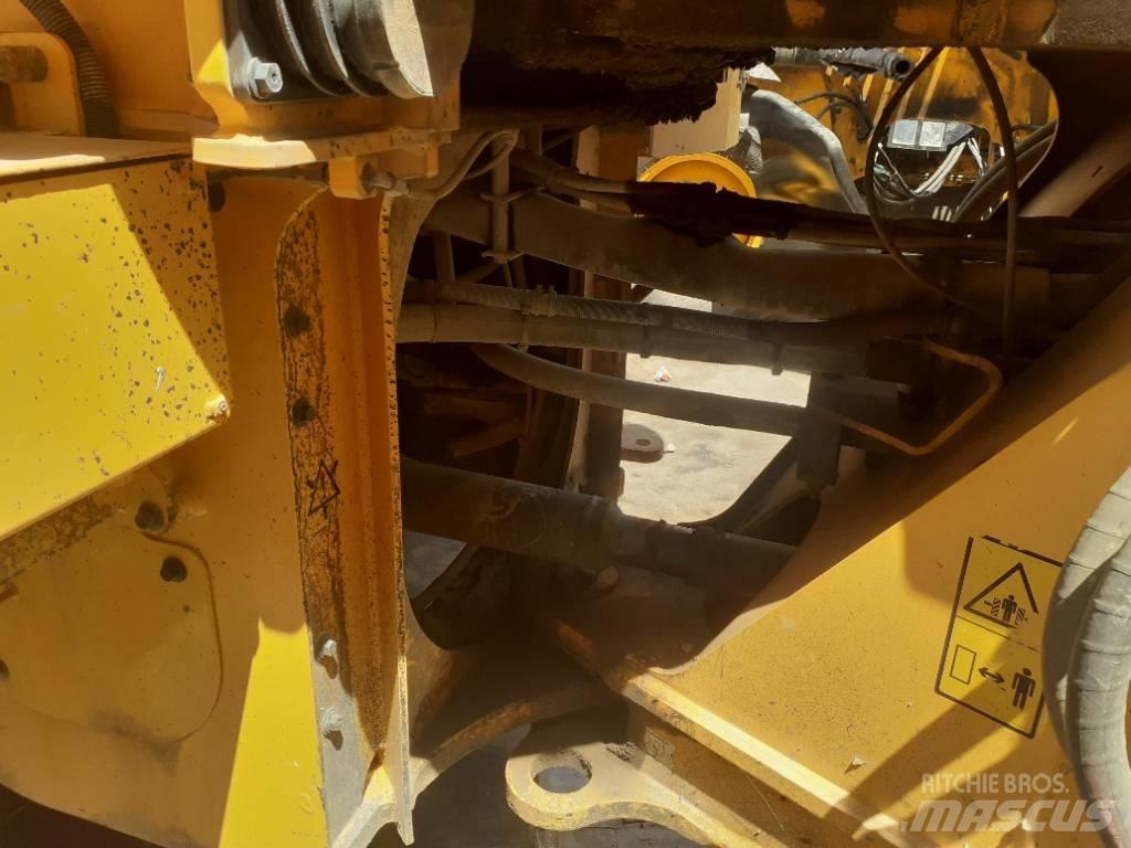 Volvo L 70 H Фронтальные погрузчики